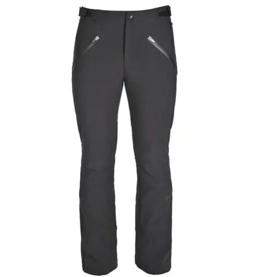 Sella - pantaloni da sci - uomo Black