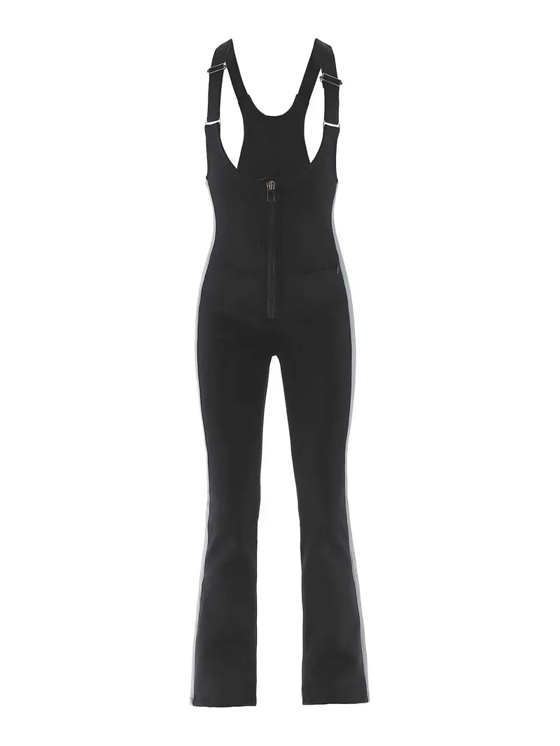 Roberta Tonini Tuta roseo Nero