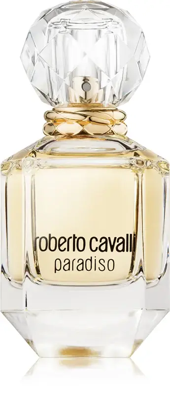 Roberto cavalli Cavalli roberto Paradiso EDP - 75ml