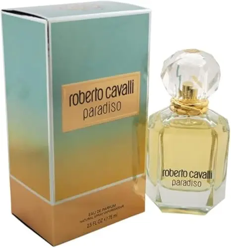 Roberto Cavalli EDP Paradiso