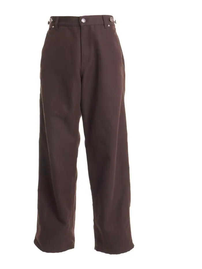 Roberto Cavalli Jeans Marrone