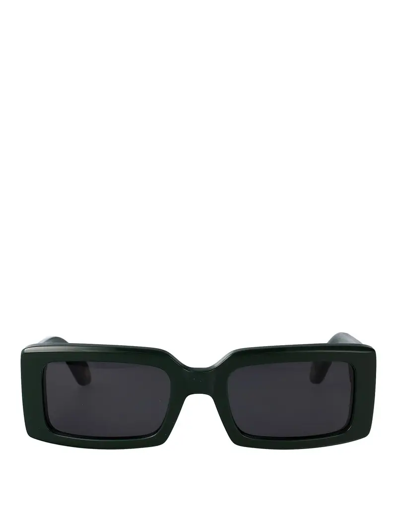 Roberto Cavalli Occhiali da sole Verde