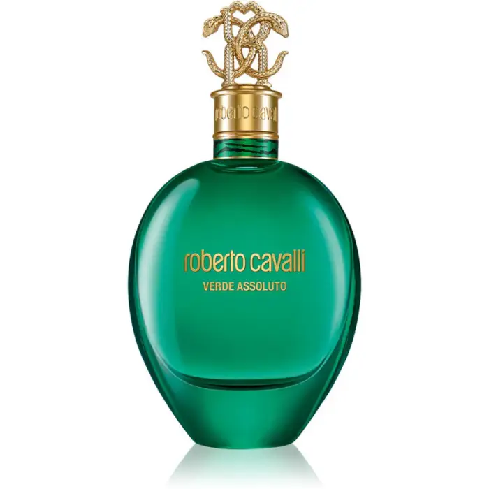 Roberto cavalli Verde Assoluto 30 ml - Eau de Parfum