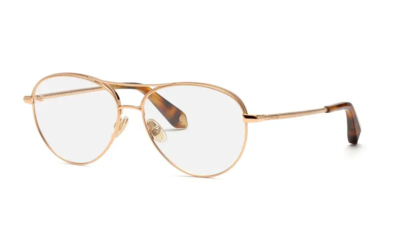 Roberto Cavalli VRC068 08FC Montature da vista