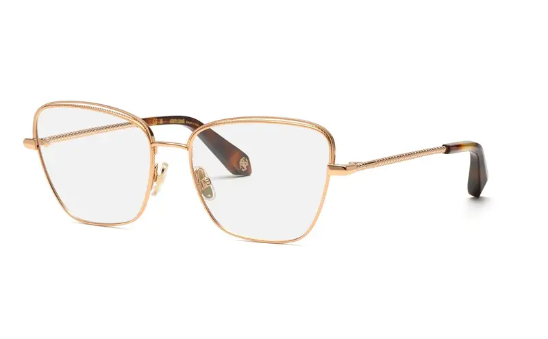 Roberto Cavalli VRC069 08FC Montature da vista