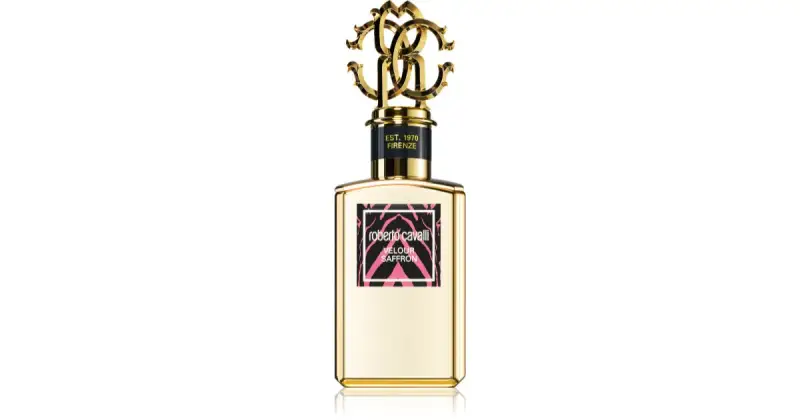 Roberto Cavalli Zafferano Velour 100 ml
