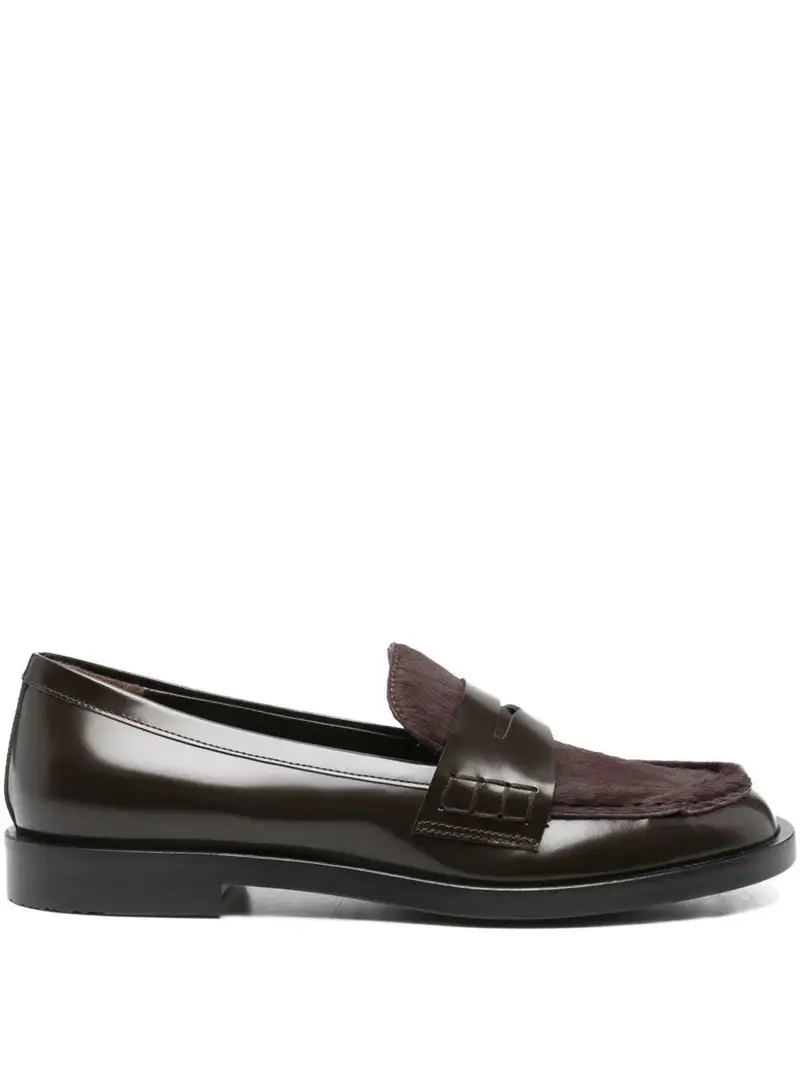 Roberto Festa Mocassini Marrone 2188514