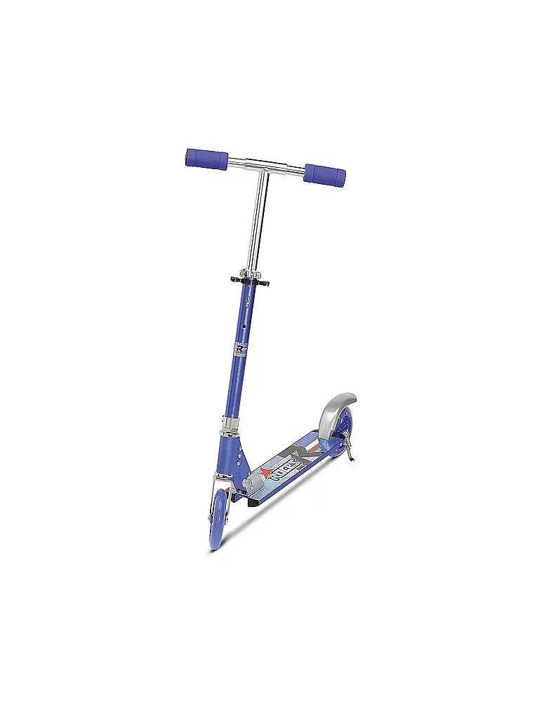 ROCES Scooter Fun blu