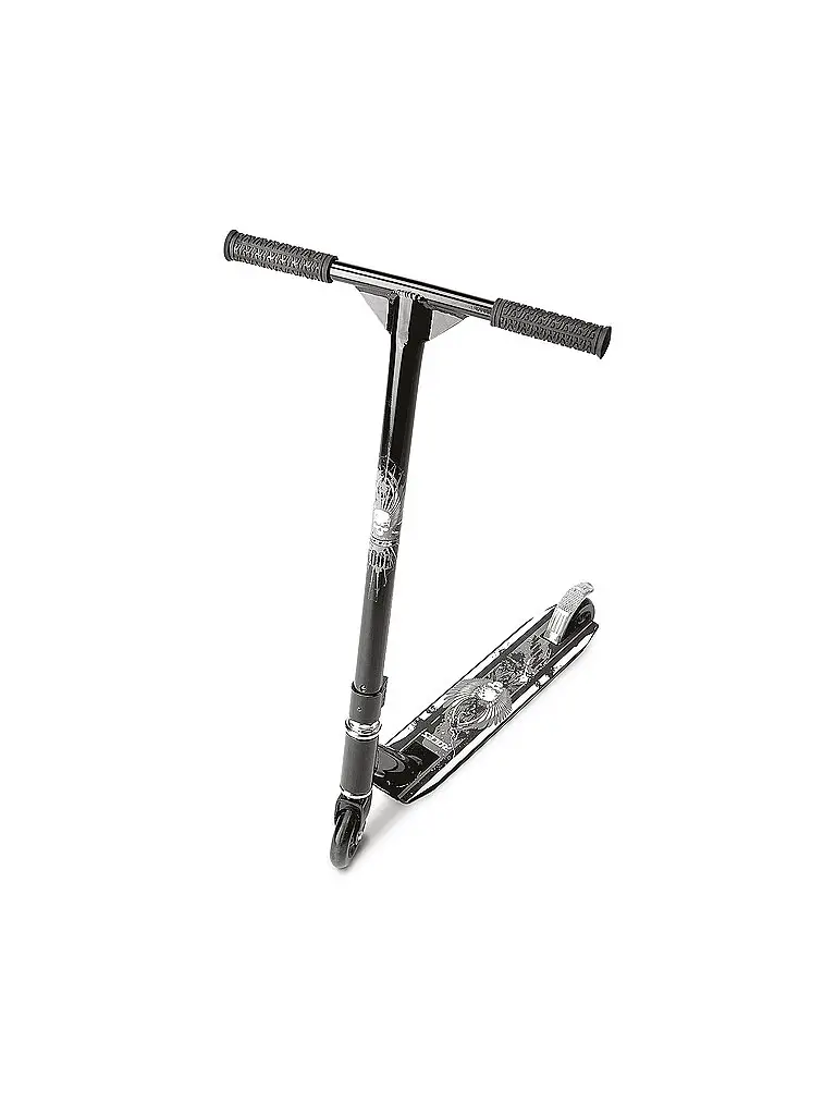 ROCES Stunt Scooter Kook nero