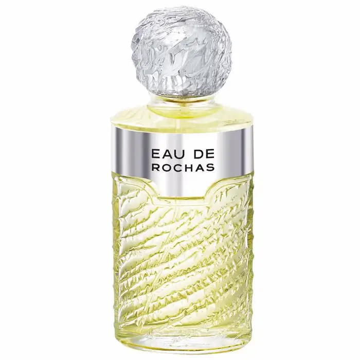 Rochas Eau De Eau De Toilette Spray 100ml