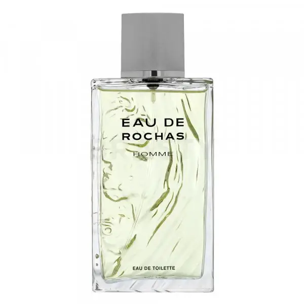 Rochas Eau de Toilette Uomo 3642656