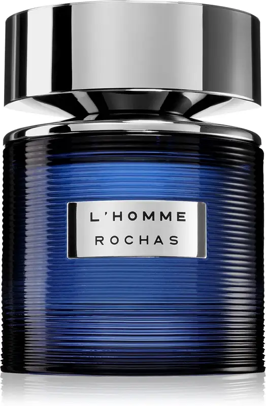 Rochas L´Homme Eau De Toilette Spray 60ml