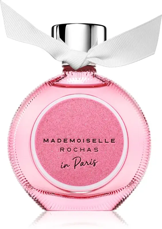 Rochas Mademoiselle In Paris Edp 90ml