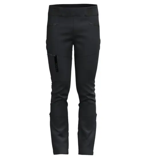 Rock Experience Black Tower 2 0 - pantaloni scialpinismo - uomo