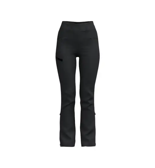 Rock Experience Black Tower 2 0 W - pantaloni scialpinismo - donna