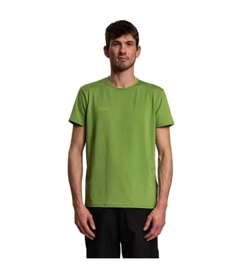 Rock Experience Corp SS - T-shirt - uomo Green