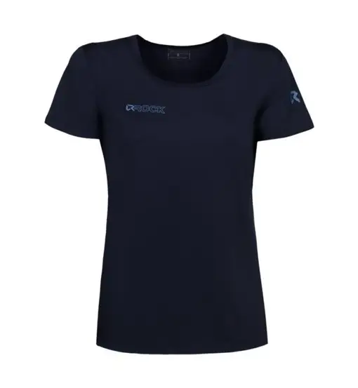 Corp SS W - T-shirt - donna Blue