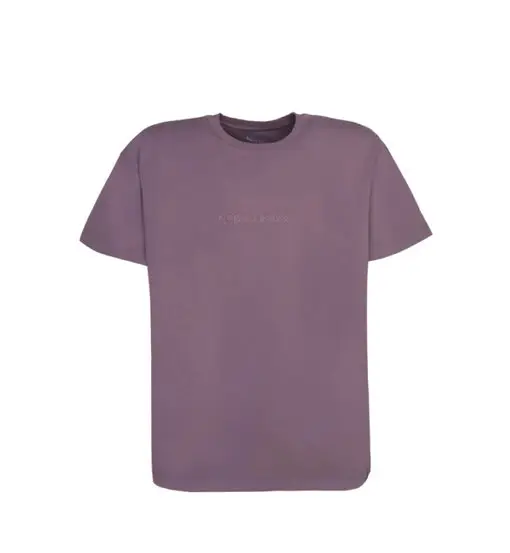 Rock Experience Font SS M - maglia arrampicata - uomo Purple