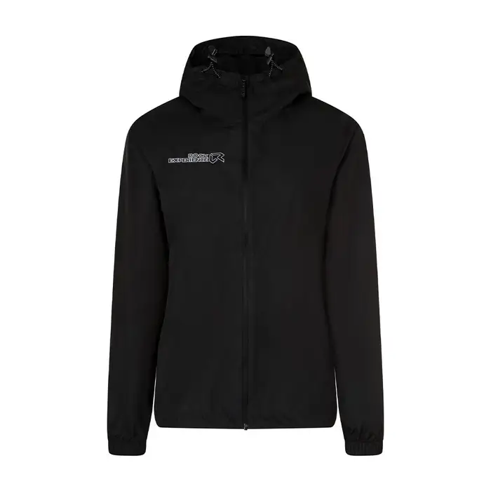 Rock Experience Giacca Trekking Sixmile Nero Donna