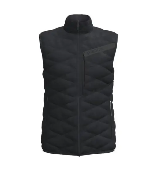 Golden Gate 2 0 Pack Padded - gilet - uomo Black