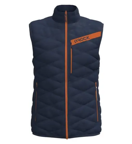 Golden Gate 2 0 Pack Padded - gilet - uomo Blue