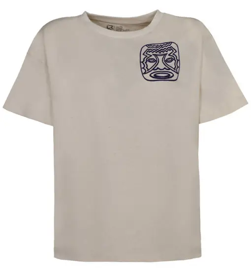 Lucha Libre W - T-shirt - donna White