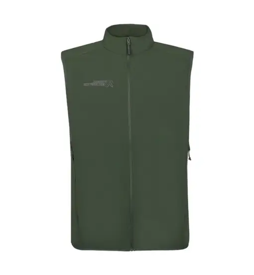 Ofen Softshell - gilet softshell - uomo Green