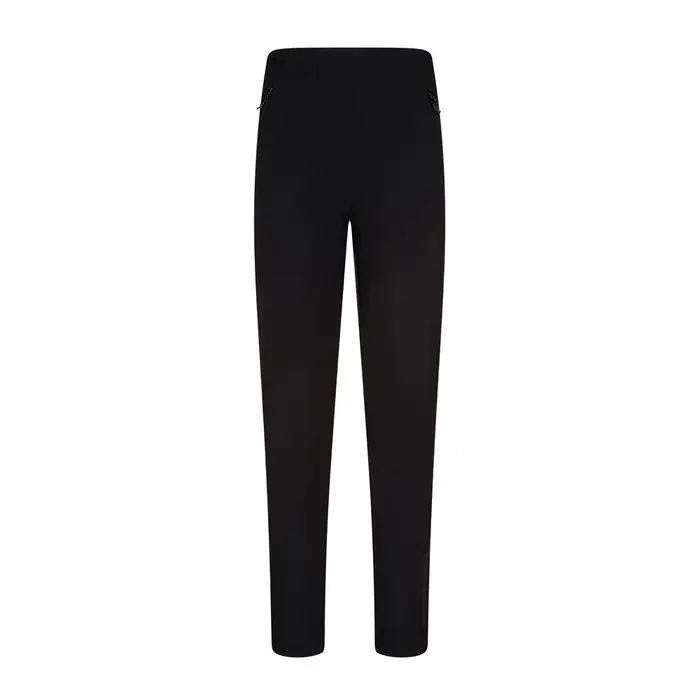 Rock Experience Pantaloni Trekking Powell 2 0 Nero Donna