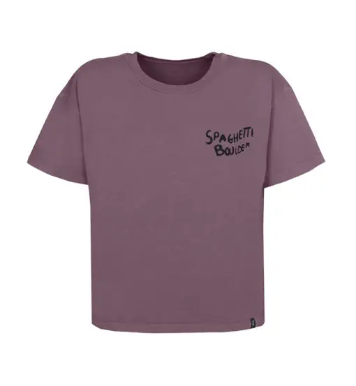 Seven Lives W - maglia arrampicata - donna Violet