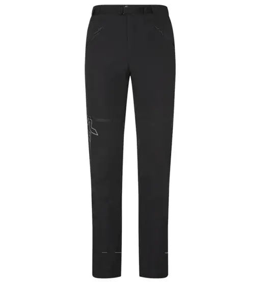 Tongass - pantaloni trekking - uomo Black