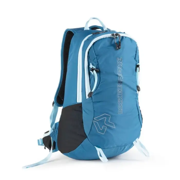 Zaino Trekking Akun 25 Azzurro