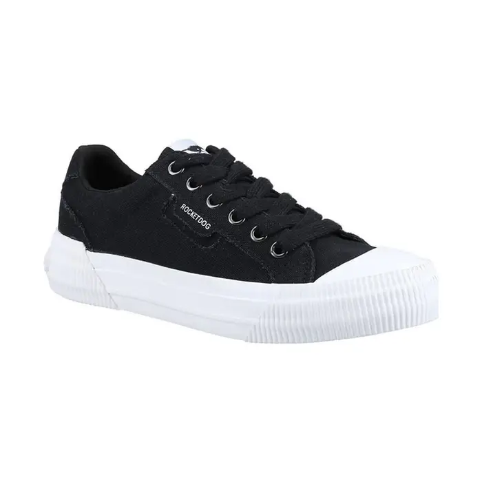 Sneakers Rocket Dog Cheery 12A Nero