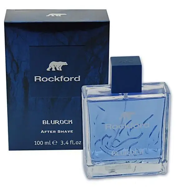Rockford blurock a/s 100ml