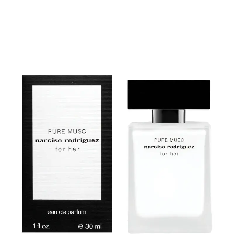 Rodriguez For Her Pure Musc Eau de Parfum 30ml