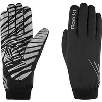 Roeckl Sports Copriguanti Rottal Nero