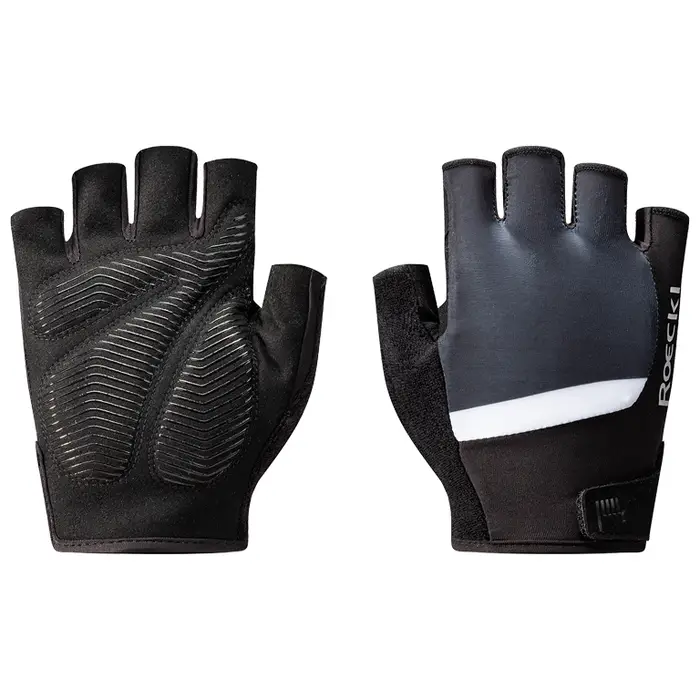 Roeckl Sports Guanti Nero 4703004