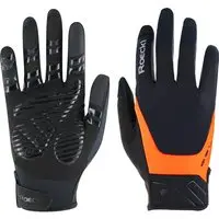 Roeckl Sports Guanti Nero 4732551