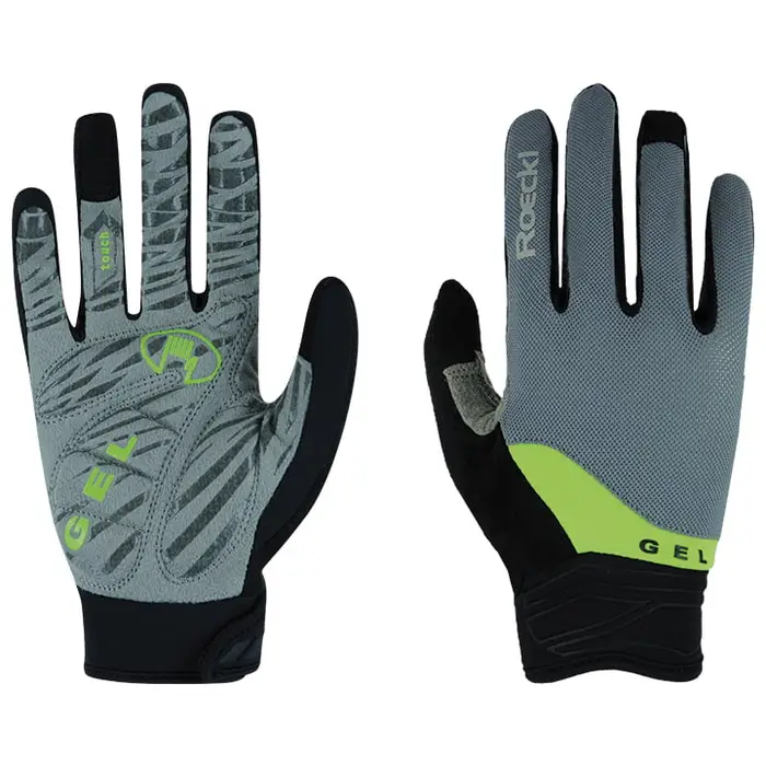 Roeckl Sports Guanti Verde 4705387