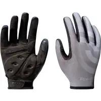 Roeckl Sports Guanti Nero 4703005