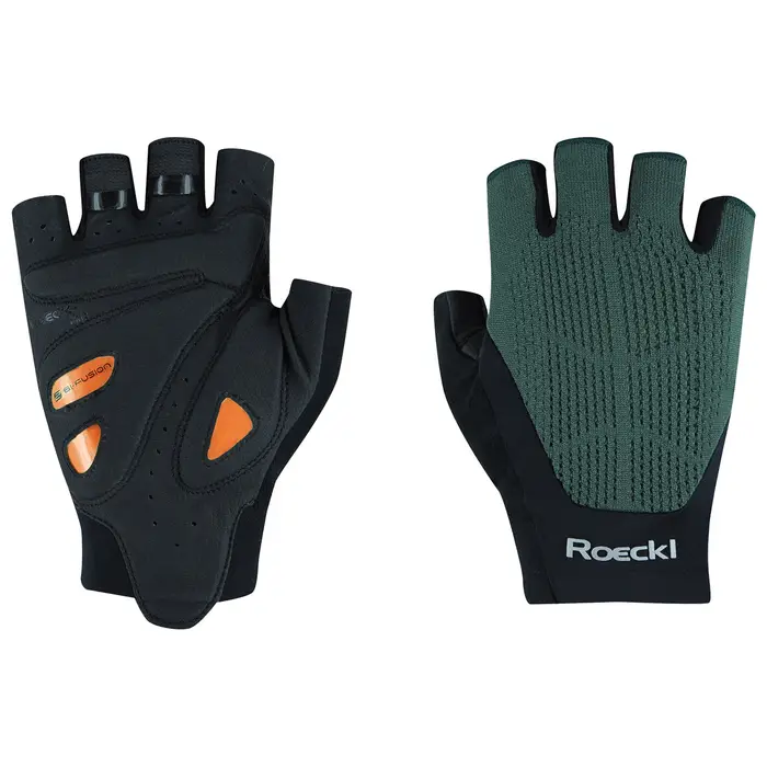 Roeckl Sports Guanti Verde 4705386