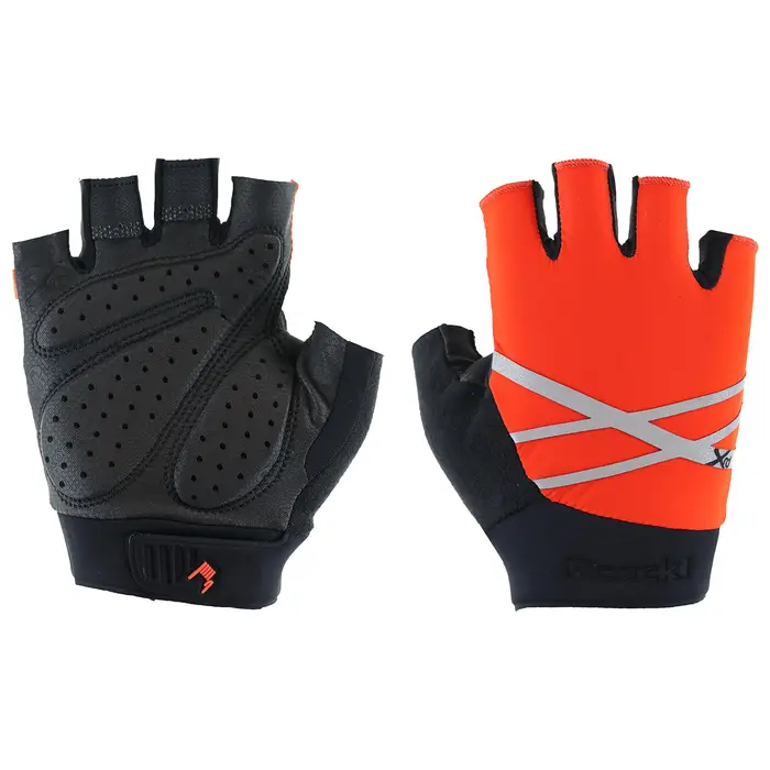 Roeckl Sports Guanti Rosso 4704787
