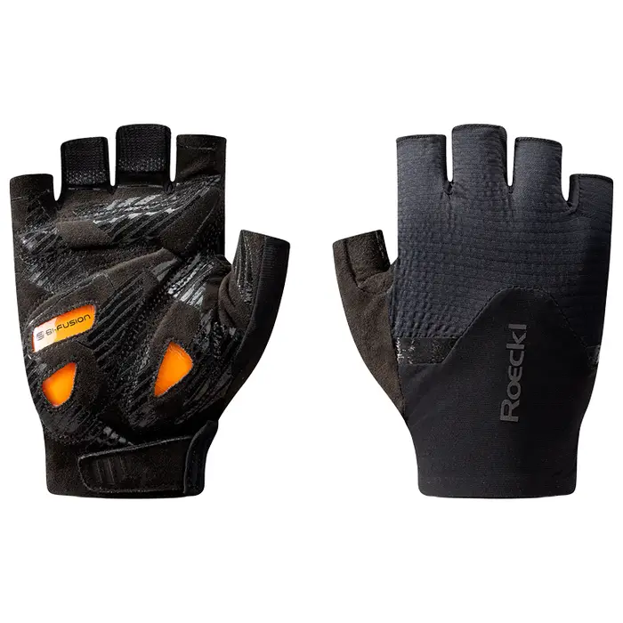 Roeckl Sports Guanti Nero 4702997