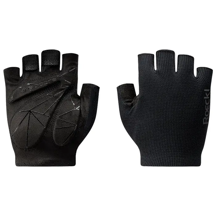 Roeckl Sports Guanti Nero 5157504