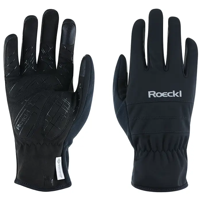 Roeckl Sports Guanti Nero 4702965
