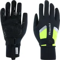 Roeckl Sports Guanti Nero 4702961