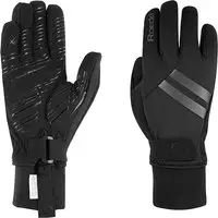 Roeckl Sports Guanti Nero 4702706