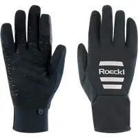 Roeckl Sports Guanti Nero 4702962