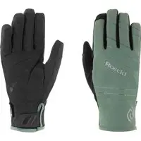 Roeckl Sports Guanti Verde 4705392