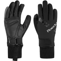 Roeckl Sports Guanti Nero 4702703