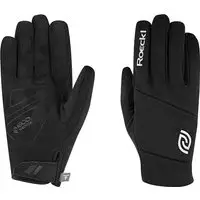 Roeckl Sports Guanti Nero 4702707